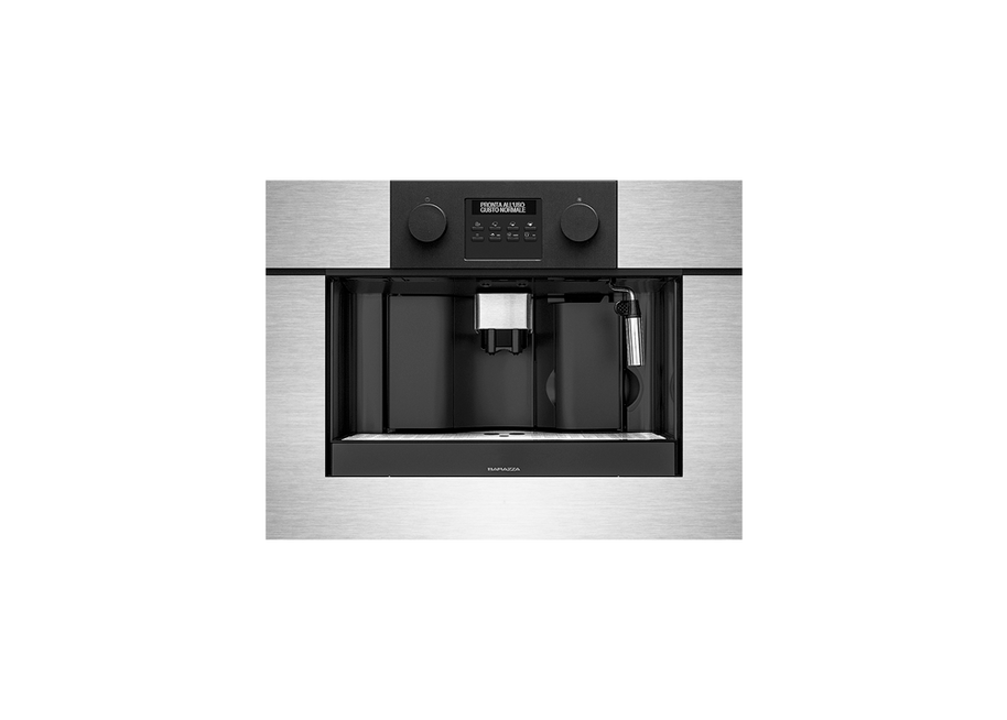 ICON BUILT IN COFFEE MACHINE 60CM