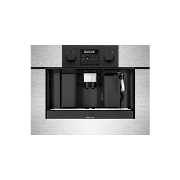 ICON BUILT IN COFFEE MACHINE 60CM