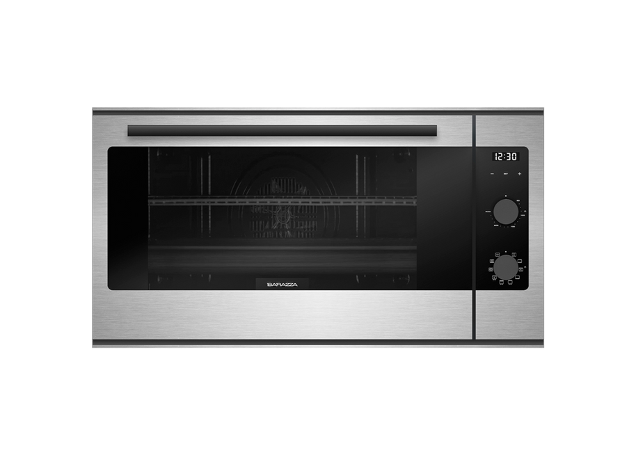 CITY BUILT IN  OVEN 90CM