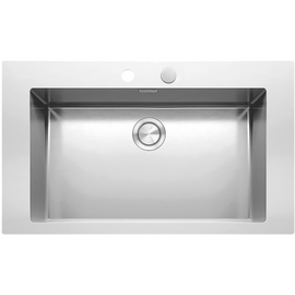BUILT IN MOOD SINK 86CM