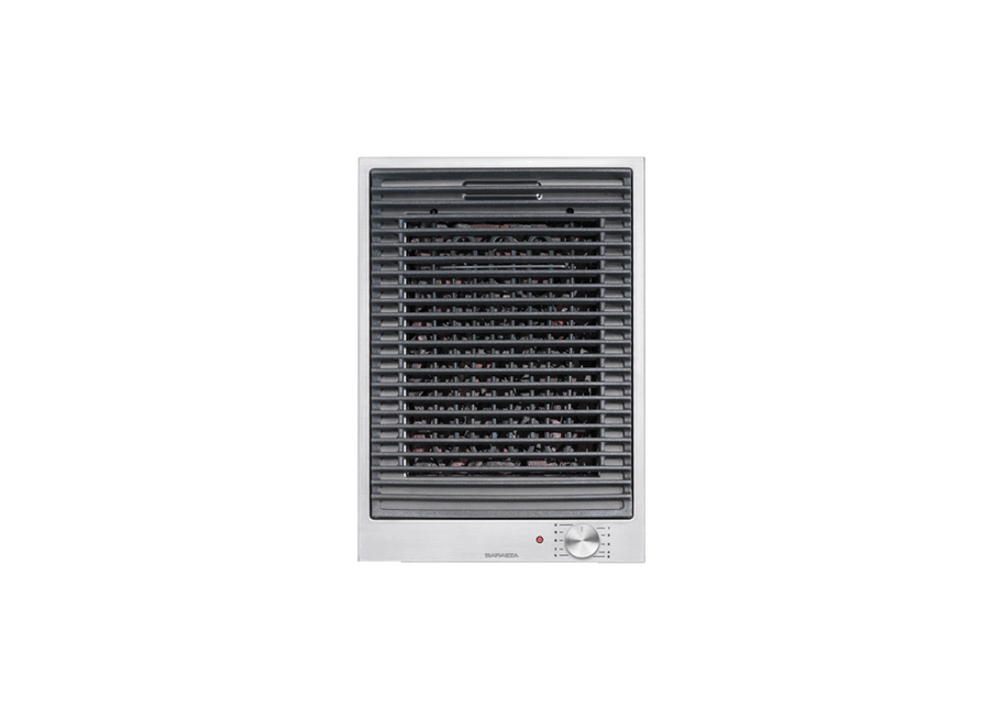 B-FREE BUILT IN GRILLER 36CM
