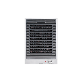 B-FREE BUILT IN GRILLER 36CM