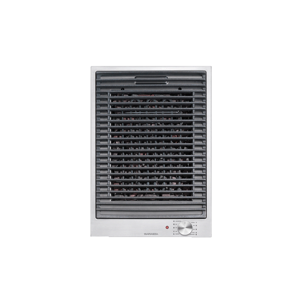 B-FREE BUILT IN GRILLER 36CM