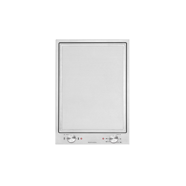B FREE BUILT IN TEPPANYAKI 36CM INOX