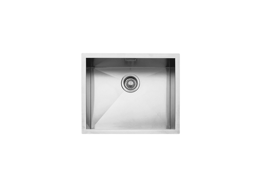 BUILT IN SINK 1 BOWL 50X40