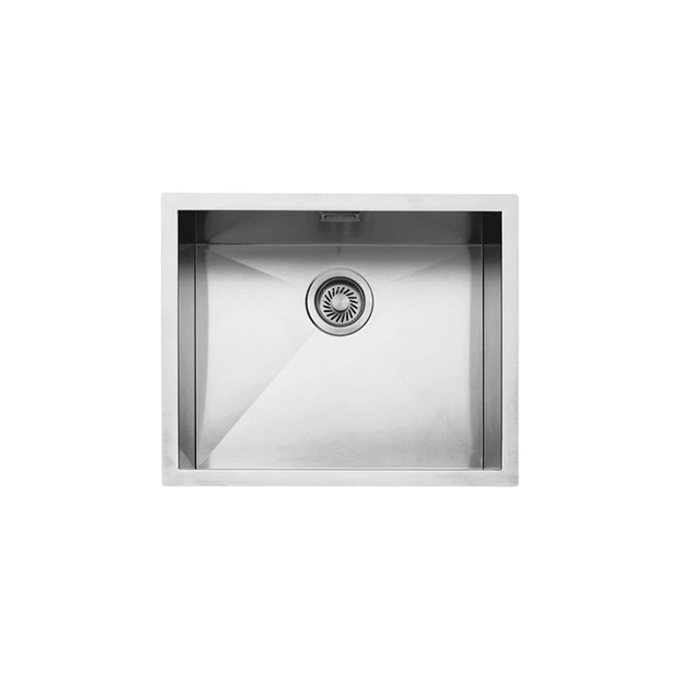 BUILT IN SINK 1 BOWL 50X40