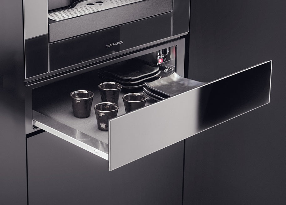 ICON BUILT IN WARMER 60CM