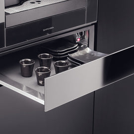 ICON BUILT IN WARMER 60CM