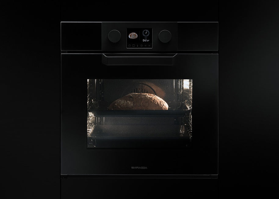 ICON BUILT IN OVEN 60CM