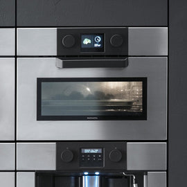 ICON BUILT IN STEAM OVEN 45CM
