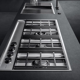 LAB EVOLUTION BUILT IN HOB 120CM