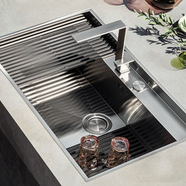 SINK MIXER