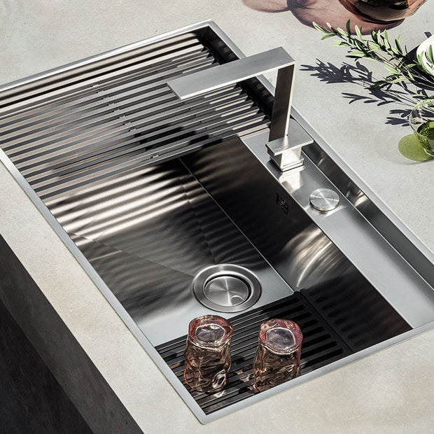 SINK MIXER