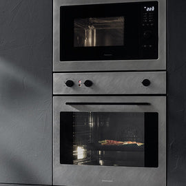 BUILT-IN MICROWAVE OVEN 60 CM