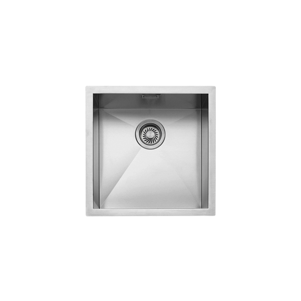 BUILT IN SINK 1 BOWL 50X40