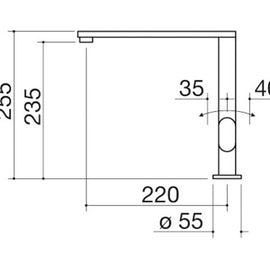SINK MIXER
