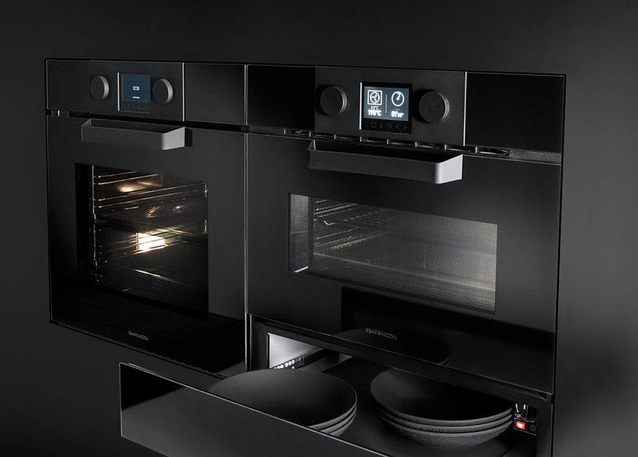 ICON BUILT IN COMBI MICROWAVE