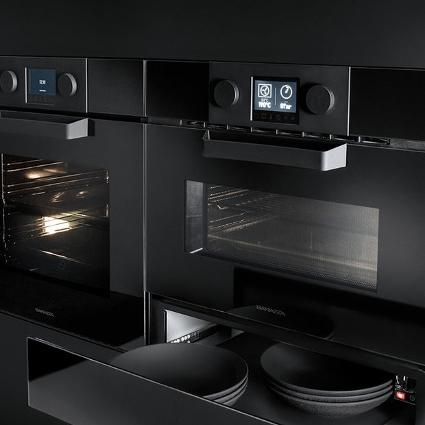 ICON BUILT IN COMBI MICROWAVE