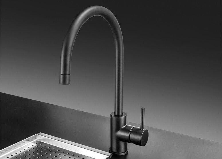 BUILT IN SINK MIXER CITY