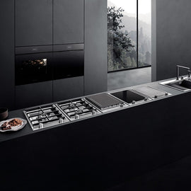B FREE BUILT IN TEPPANYAKI 36CM INOX