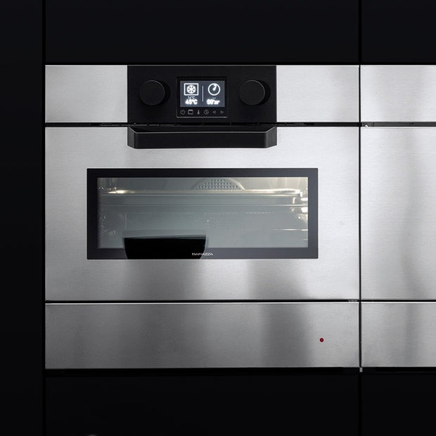 ICON BUILT IN COMBI 45CM