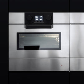 ICON BUILT IN STEAM OVEN 45CM