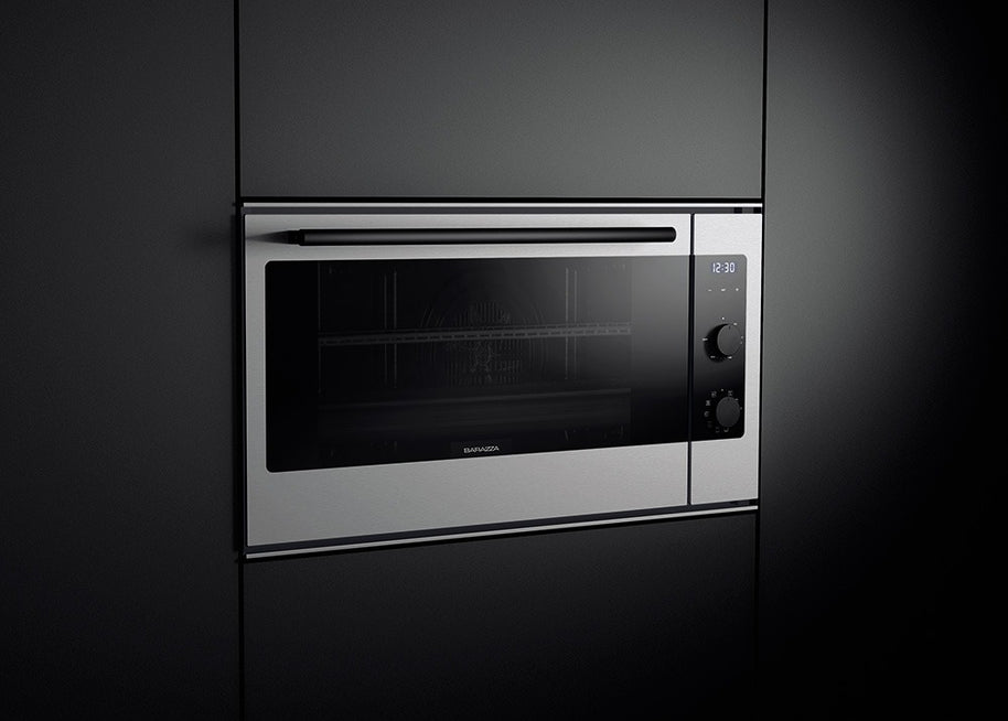 CITY BUILT IN  OVEN 90CM