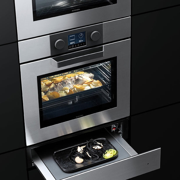 ICON BUILT IN OVEN 60CM