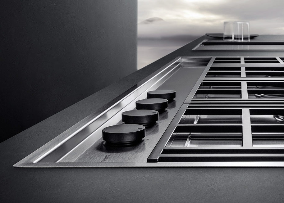 LAB EVOLUTION BUILT IN HOB 120CM