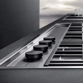 LAB EVOLUTION BUILT IN HOB 120CM