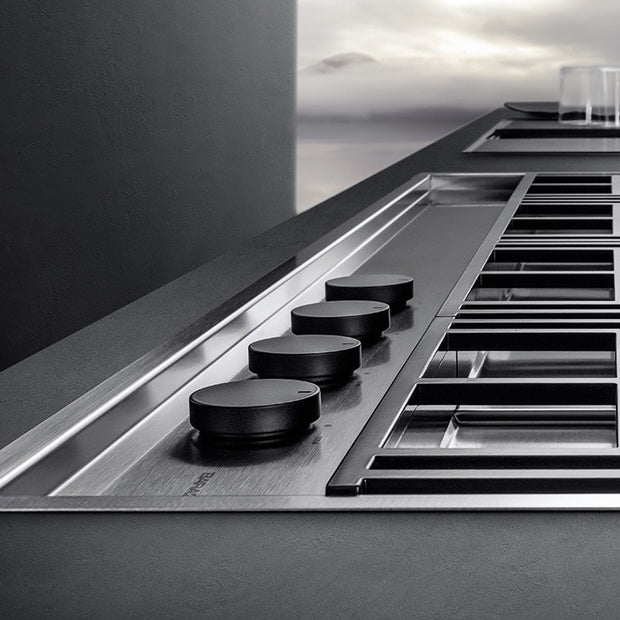 LAB EVOLUTION BUILT IN HOB 120CM
