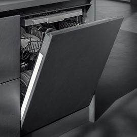AURA ADVANCE BUILT-IN FULLY INTEGRATED DISHWASHER 60CM