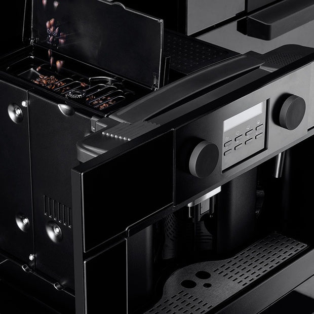ICON BUILT IN COFFEE MACHINE 60CM