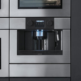 ICON BUILT IN COFFEE MACHINE 60CM