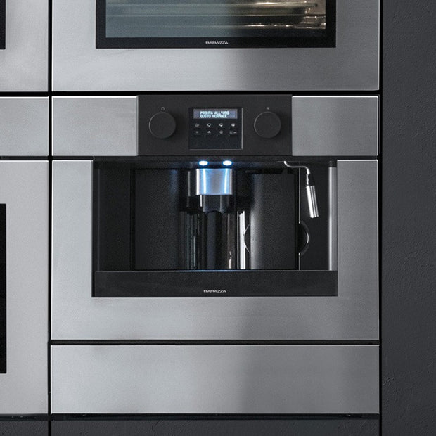 ICON BUILT IN COFFEE MACHINE 60CM