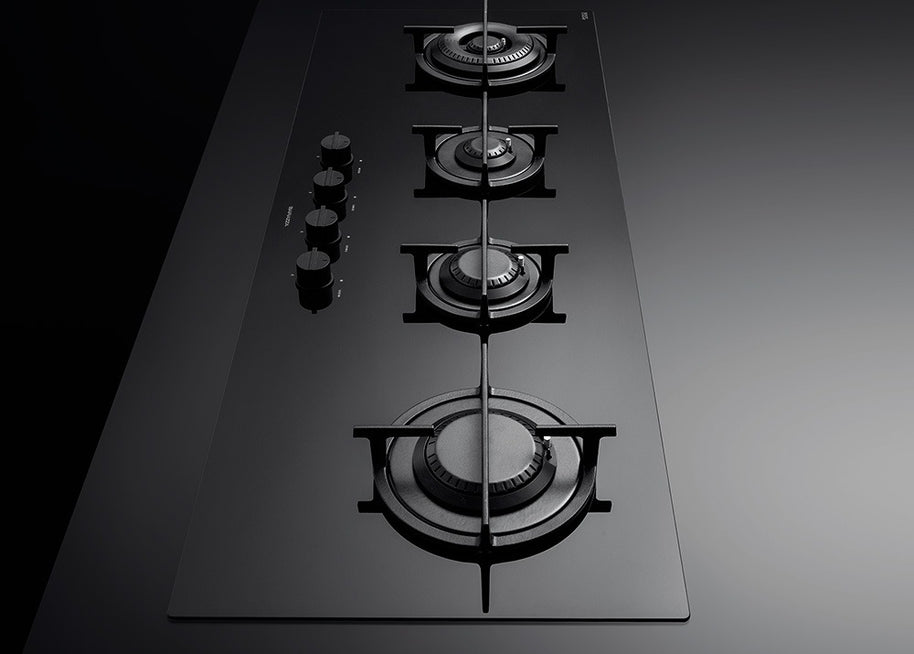 MOOD BUILT IN HOB 110CM