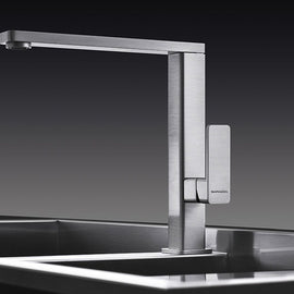 LAB IN MIXER TAP 360° ROTATION