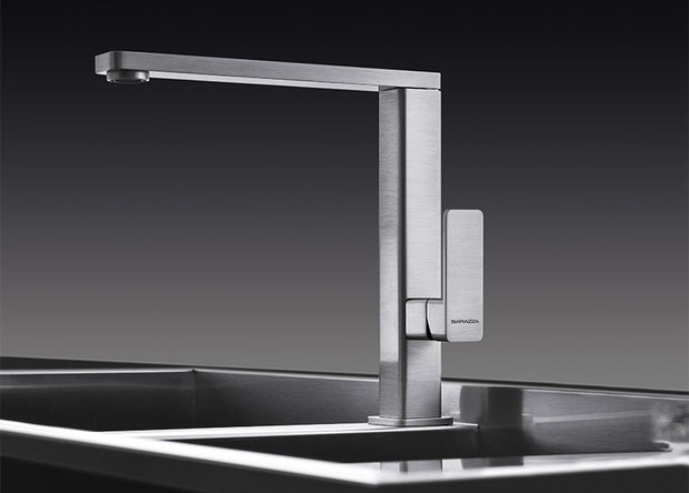 LAB IN MIXER TAP 360° ROTATION