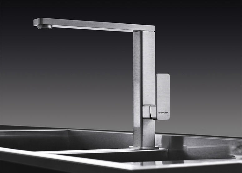 LAB IN MIXER TAP 360° ROTATION