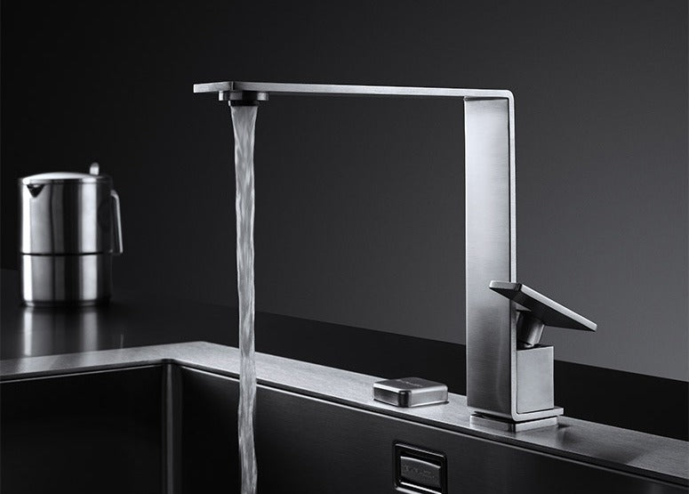 SINK MIXER