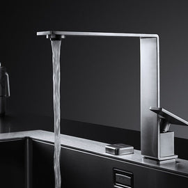 SINK MIXER