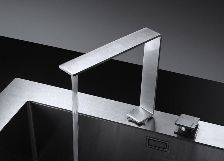 SINK MIXER