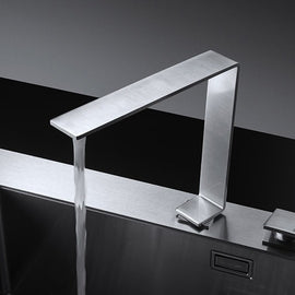 SINK MIXER