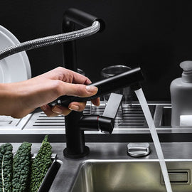 SINK MIXER UNIQUE
