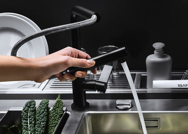 SINK MIXER UNIQUE