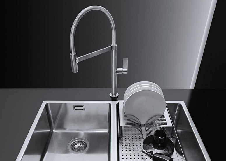 SINK MIXER FLEX