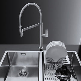 SINK MIXER FLEX