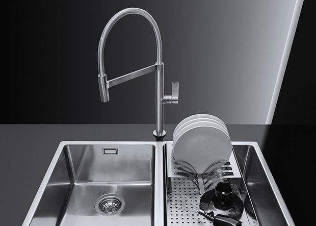 SINK MIXER FLEX