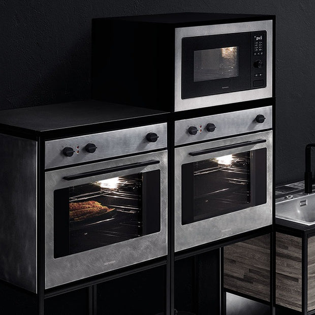 BUILT-IN MICROWAVE OVEN 60 CM