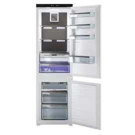 AURA ADVANCE BUILT-IN COMBI-REFRIGERATOR 60CM